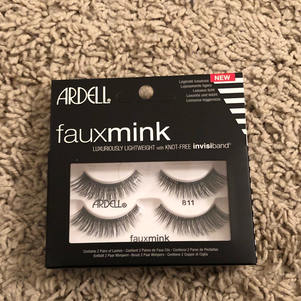 🌟 3/$15 🌟 False eyelashes